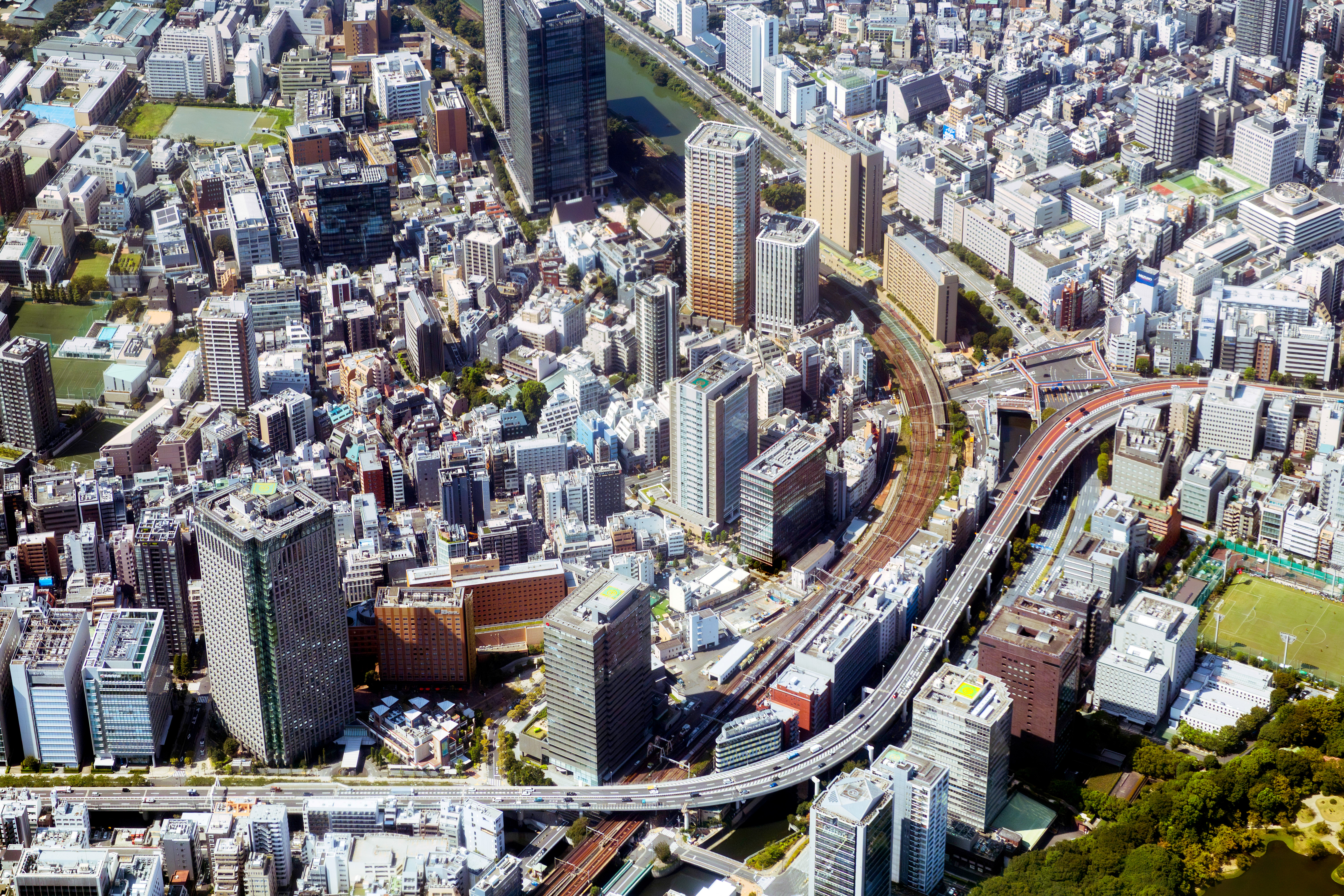 co-nect 店舗・スタッフ写真